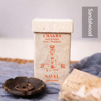 The Chakra Cord – Nepalese Seven‑Layer Ritual Incense