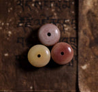 The Bone Totem – Multi‑Treasure Himalayan Mala