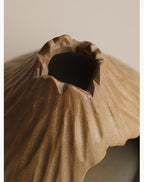 Sanctuary from the Core – Ceramic Smudge & Palo Santo Set
