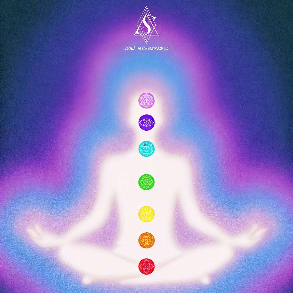 The Chakra Cord – Nepalese Seven‑Layer Ritual Incense