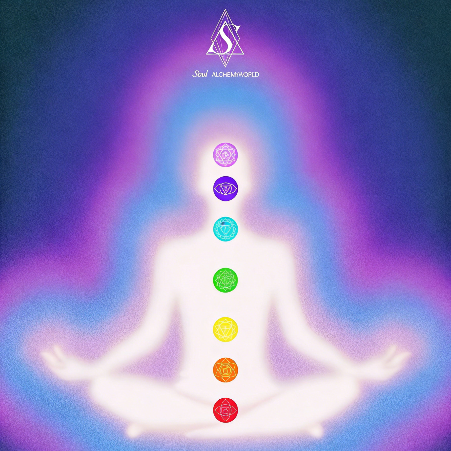 The Chakra Cord – Nepalese Seven‑Layer Ritual Incense