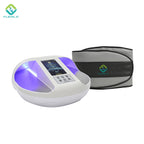 EMS Foot Therapy & Infrared Waist Care Duo