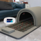 Gemstone Infrared Hydrotherapy Cabin
