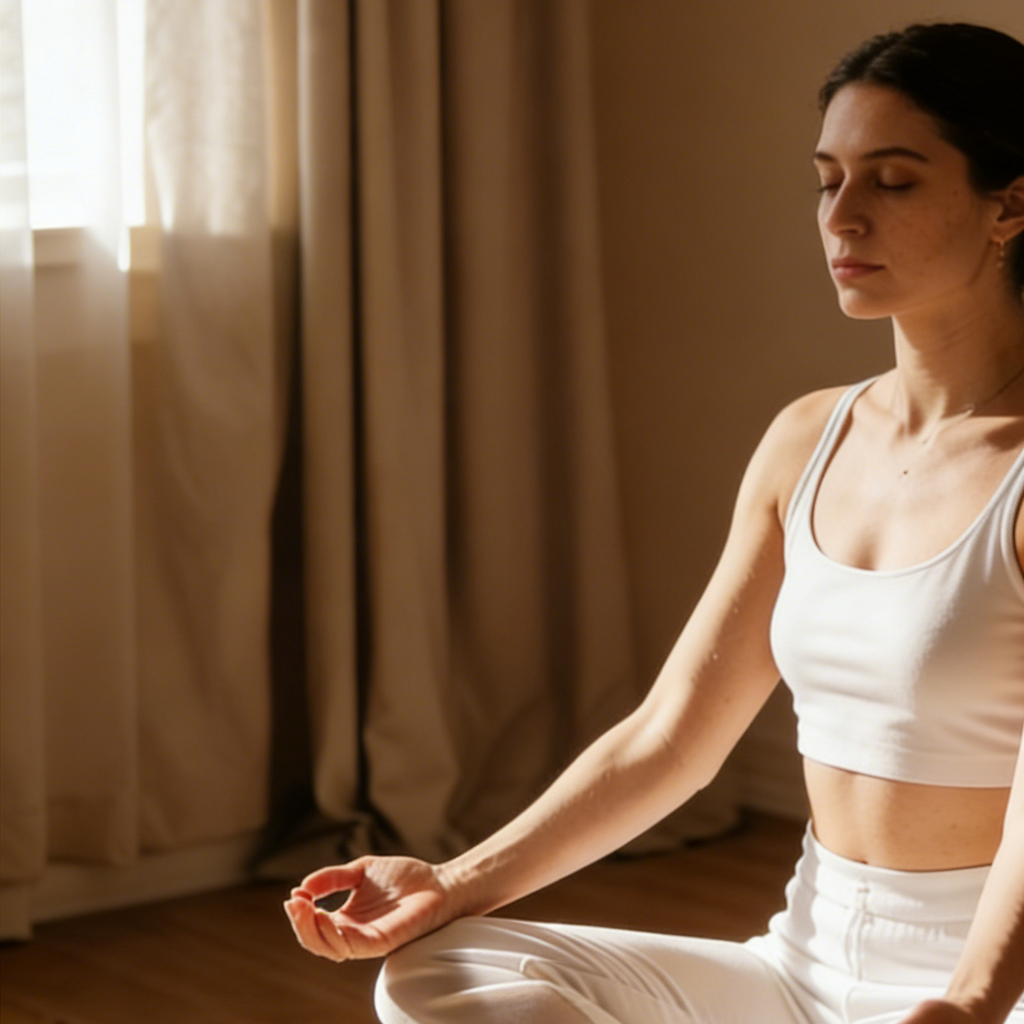 The Chakra Cord – Nepalese Seven‑Layer Ritual Incense