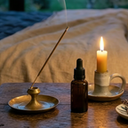 The Royal Mandala – NADO Paper‑Tube Agarwood Incense