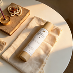 The Royal Mandala – NADO Paper‑Tube Agarwood Incense