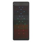 Grand Sovereign | Luxury 2599 Chakra Crystal Bio-PEMF Therapy Pad