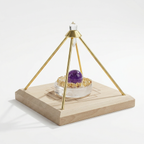 The 144 Grid Frequency Amplifier