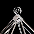 The Dome of Light – Crystal Singing Pyramid
