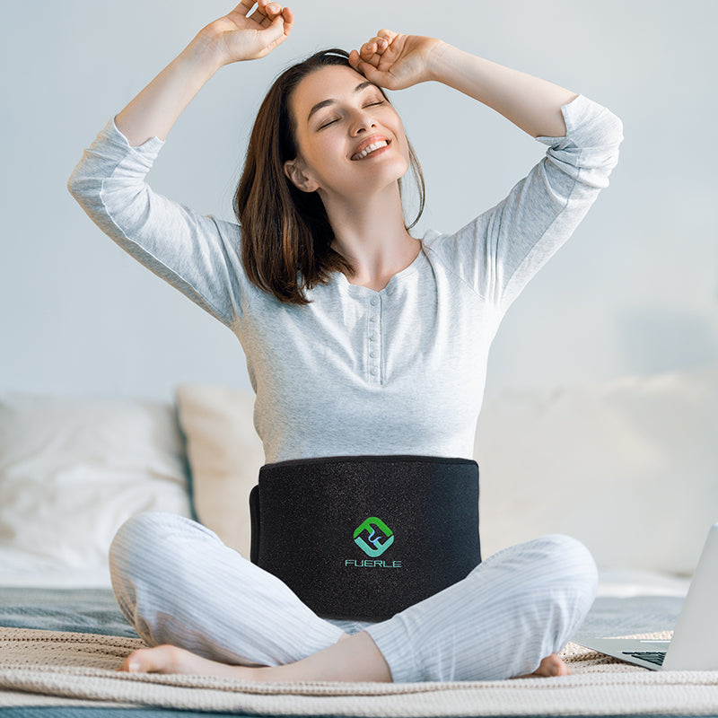 Portable Infrared Sauna Belt
