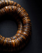 The Bone Totem – Multi‑Treasure Himalayan Mala