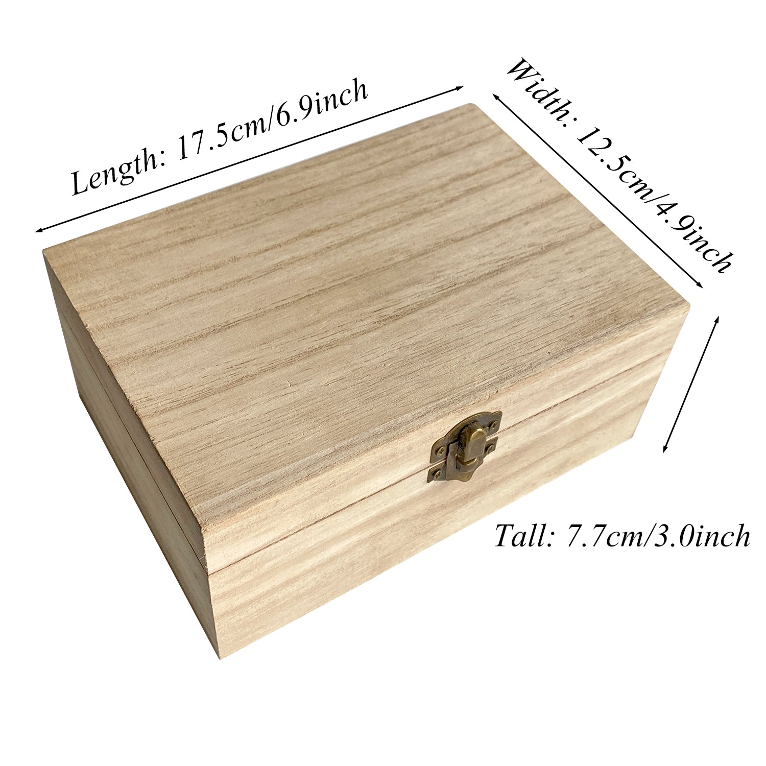 Sensory Experience Gift Box Earth Energy Purification Set