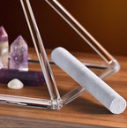 The Dome of Light – Crystal Singing Pyramid