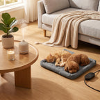 Zenith Pet Wellness PEMF Bed