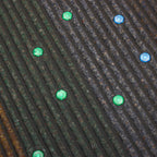 Grand Sovereign | Luxury 2599 Chakra Crystal Bio-PEMF Therapy Pad