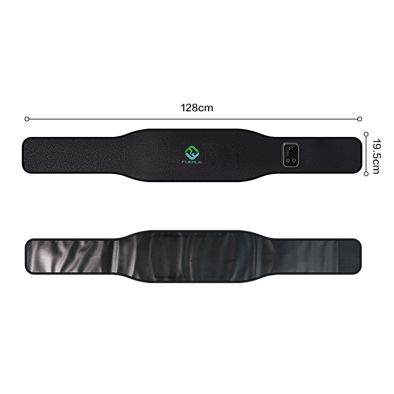 Portable Infrared Sauna Belt