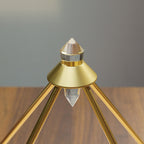 The 144 Grid Frequency Amplifier