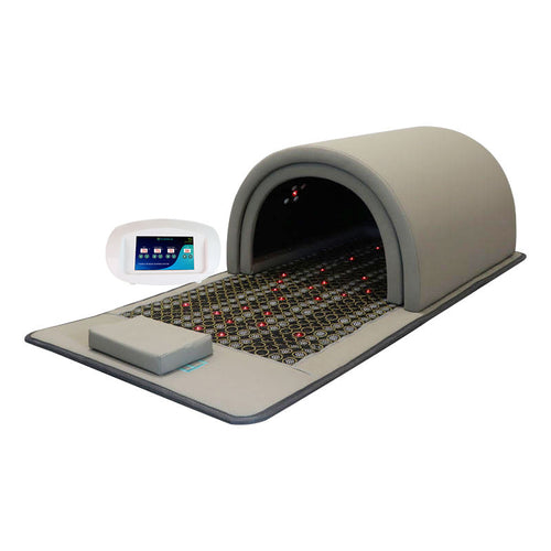 Gemstone Infrared Hydrotherapy Cabin