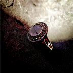 Portable Energy Field Amplifier - MWO Multi-Frequency Wave Oscillation Ring