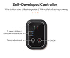 Portable Infrared Sauna Belt