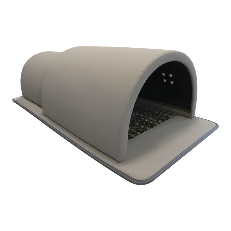 Gemstone Infrared Hydrotherapy Cabin