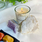 Sensory Experience Gift Box Earth Energy Purification Set