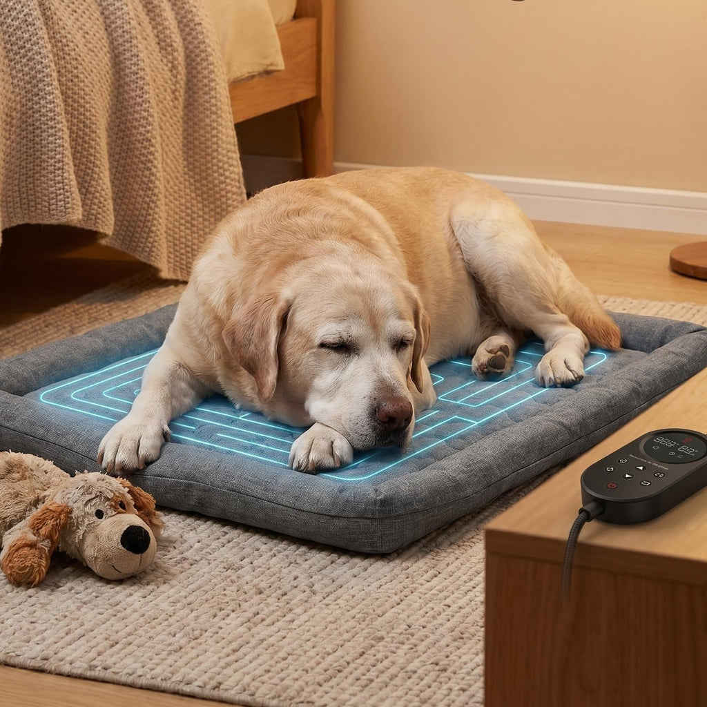 Zenith Pet Wellness PEMF Bed
