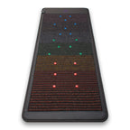 Grand Sovereign | Luxury 2599 Chakra Crystal Bio-PEMF Therapy Pad