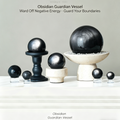 Obsidian Guardian Cup