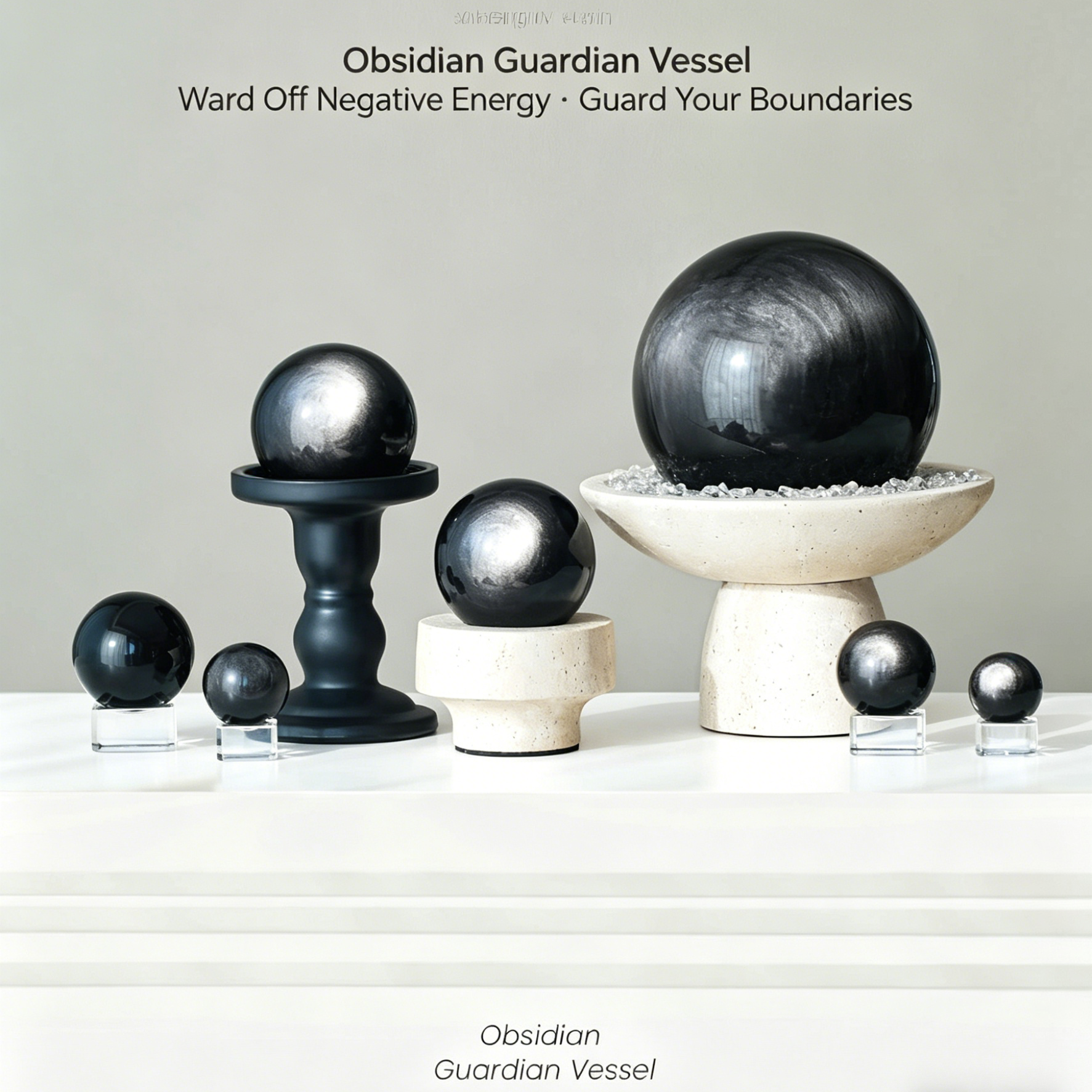 Obsidian Guardian Cup