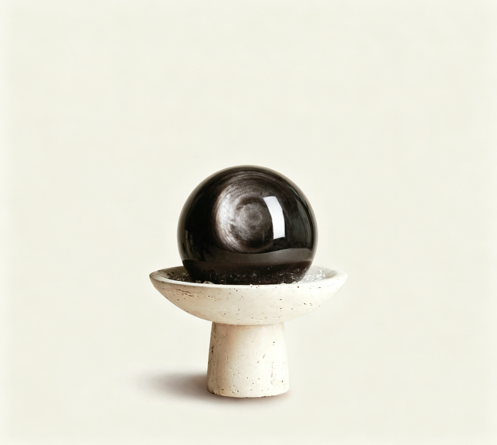 Obsidian Guardian Cup