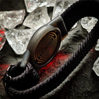Wrist Frequency Therapist | 999Hz Angelic Frequency x MWO Multi-Frequency Oscillator