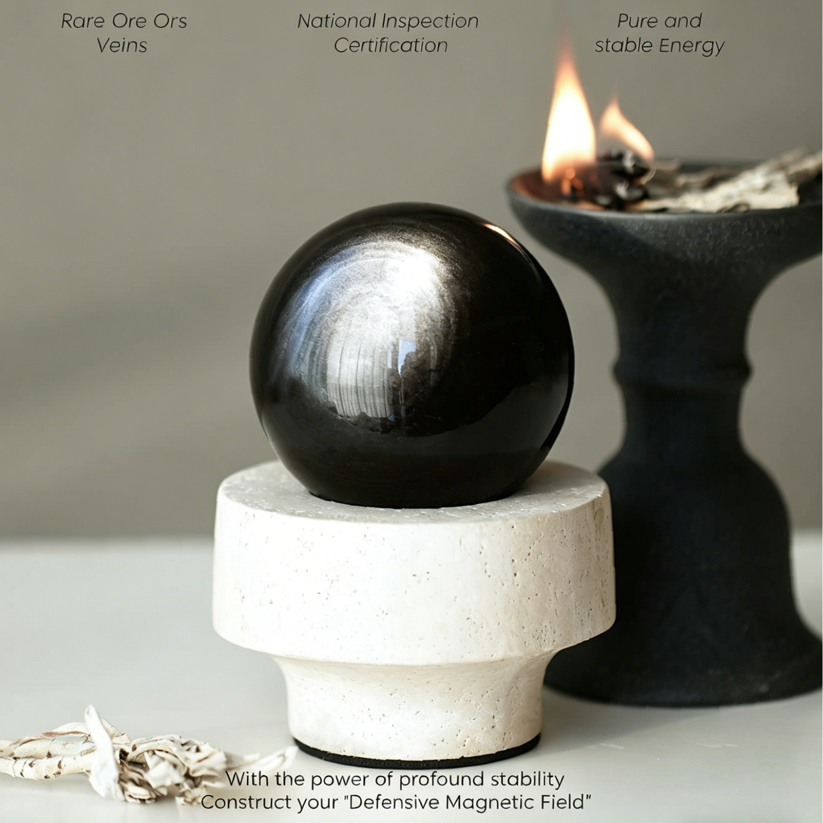 Obsidian Guardian Cup