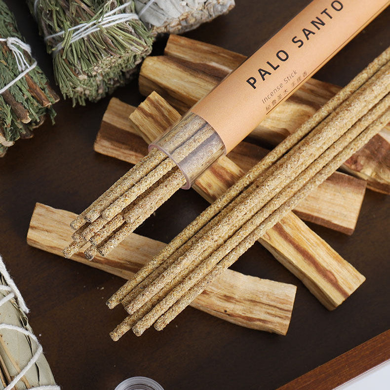 Mountain Hearth Sanctuary – Natural Smudge & Purification Set