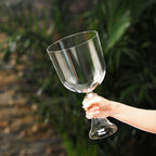 The Chromatic Chalice – Portable Rainbow Crystal Singing Bowl