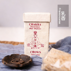 The Chakra Cord – Nepalese Seven‑Layer Ritual Incense