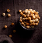 The Primordial Seed – Raw Bodhi Root Mala