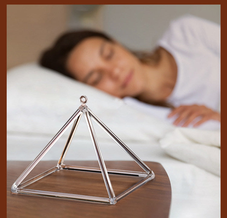 The Dome of Light – Crystal Singing Pyramid