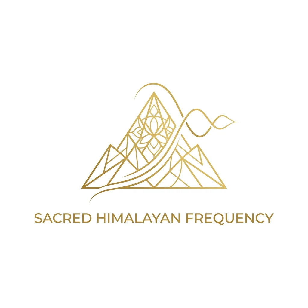  SacredHimalayanFrequency