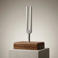 Aether Harmonic: Professional 432Hz Tuning Fork Ritual Set