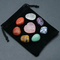 Eternal Love | Rose Quartz Heart Resonance Set