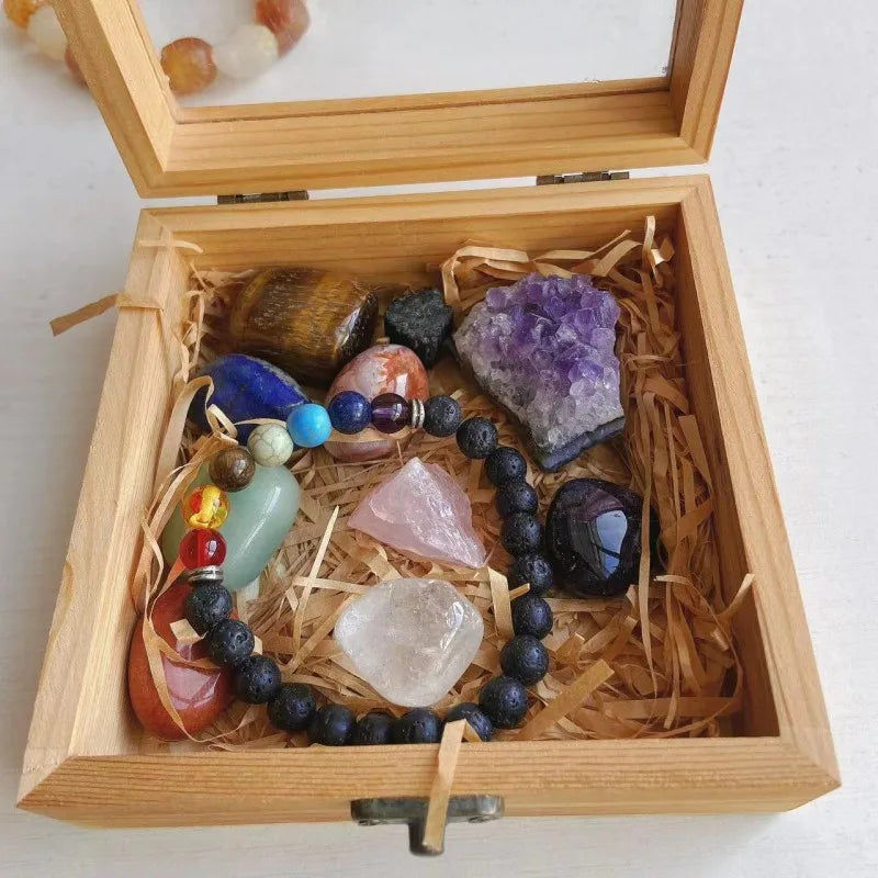 Abundance | Prosperity & Success Ritual Kit