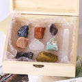 Zodiac | Personalized Celestial Resonance Box