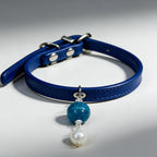 Crystal Chakra Pet Collar