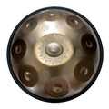 Sacred Mandala Handpan - 432Hz Professional Sound Healing Instrument
