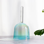 Dreamy Aurora Crystal Singing Bowl Set | 432Hz