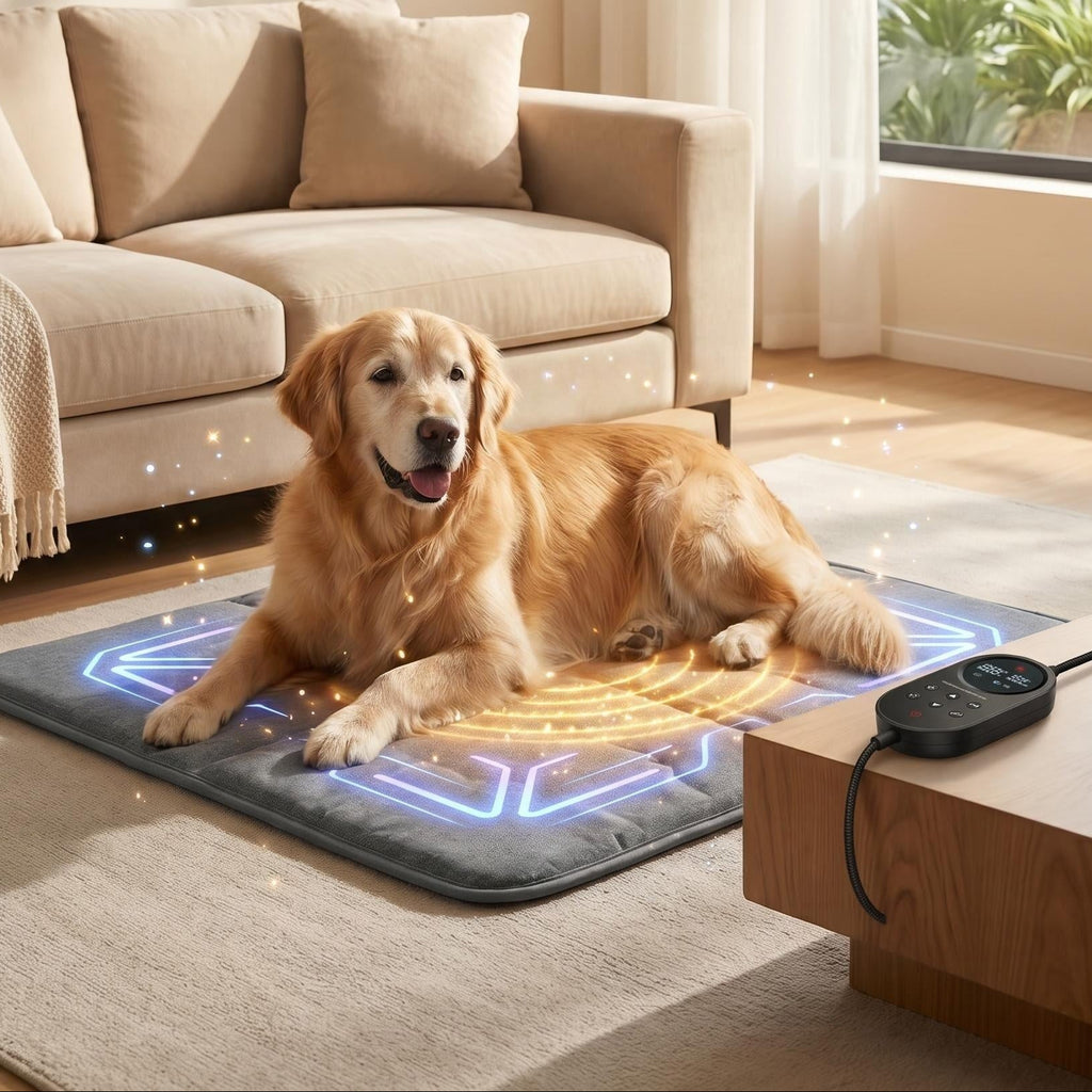 Zenith Pet Wellness PEMF Bed